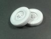 Panzer Art RE35-560 “Einheitsdiesel” road wheels (Commercial pattern) 1/35